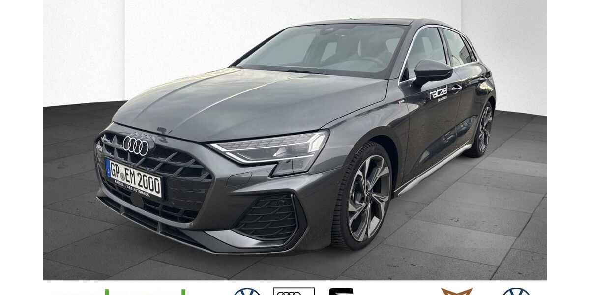 Audi A3 12.222 km 35.810 &euro; Zell u.A. 73119