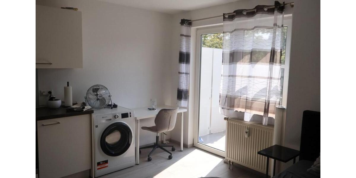 Etagenwohnung Göppingen Bruckwasen - 1 Zimmer, 30 m&sup2;, 98.500&euro; | Angebot:27118166