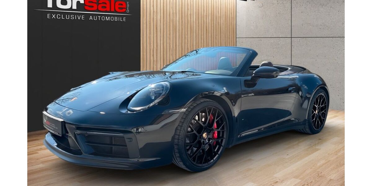 Porsche 992 61.000 km 137.500 &euro; Nürtingen (Stuttgart) 72622