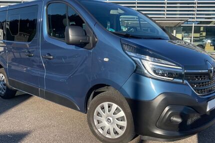 Renault Trafic 76.800 km 24.480 &euro; Schwäbisch Gmünd 73525