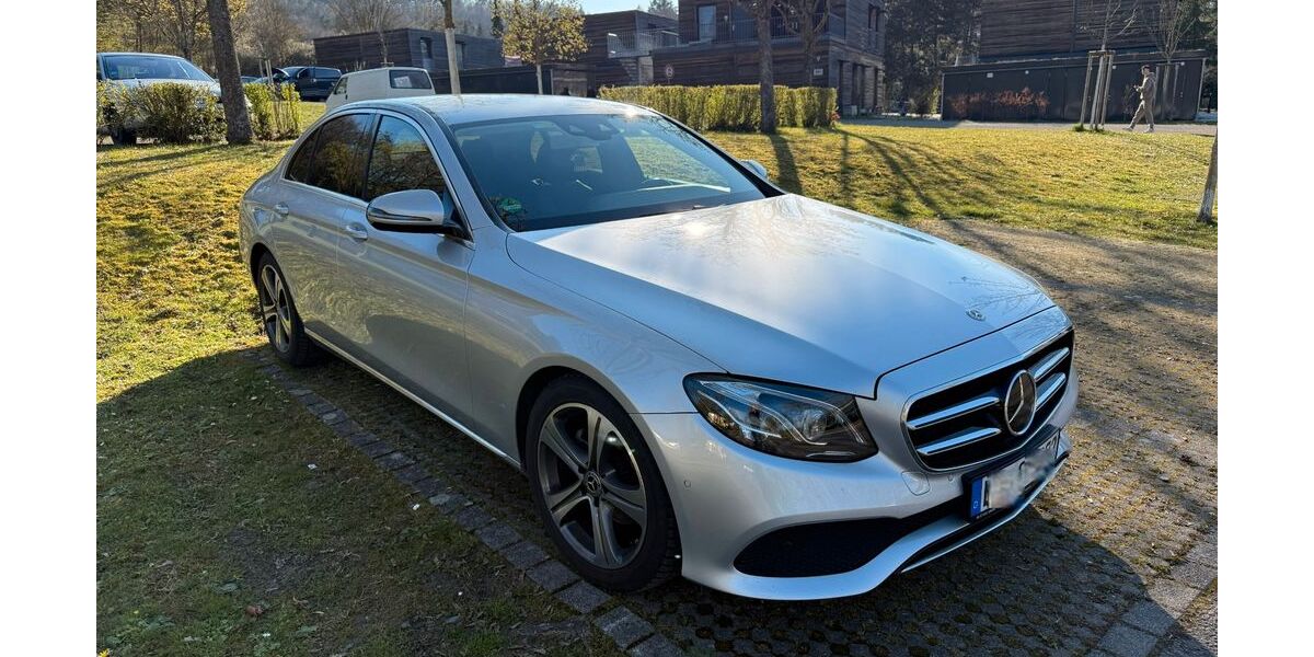 Mercedes-Benz E 220 140.800 km 28.900 &euro; Winnenden 71364