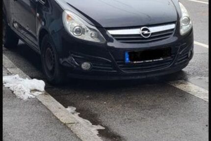 Opel Corsa 300.000 km 1.250 &euro; Esslingen 73728