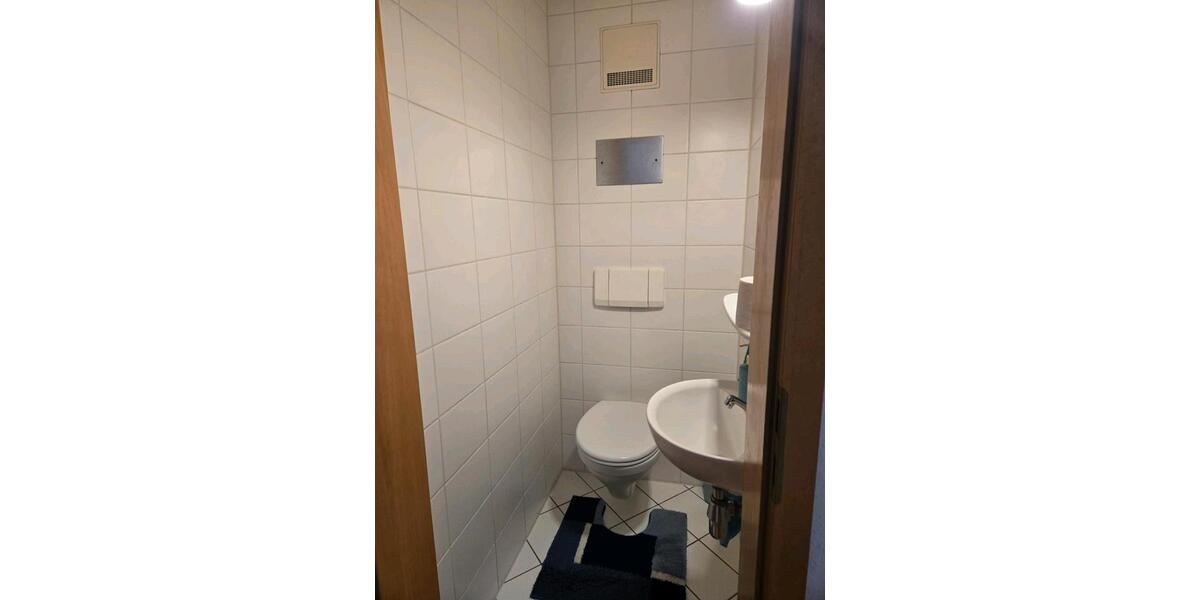 Dachgeschoßwohnung Schorndorf - 2 Zimmer, 57 m&sup2;, 1.080&euro; | Angebot:25854129