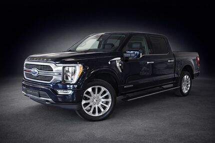 Ford F 150 47.900 km 57.800 &euro; Uhingen 73066