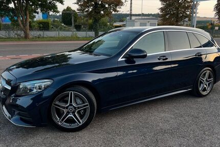 Mercedes-Benz C 200 118.140 km 23.250 &euro; Gammelshausen 73108