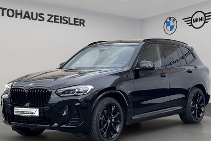 BMW X3 17.650 km 53.280 &euro; Waiblingen 71332