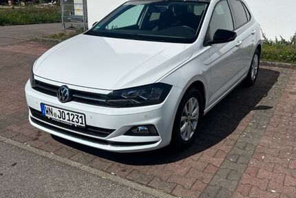 VW Polo 44.620 km 13.000 &euro; Rudersberg 73635