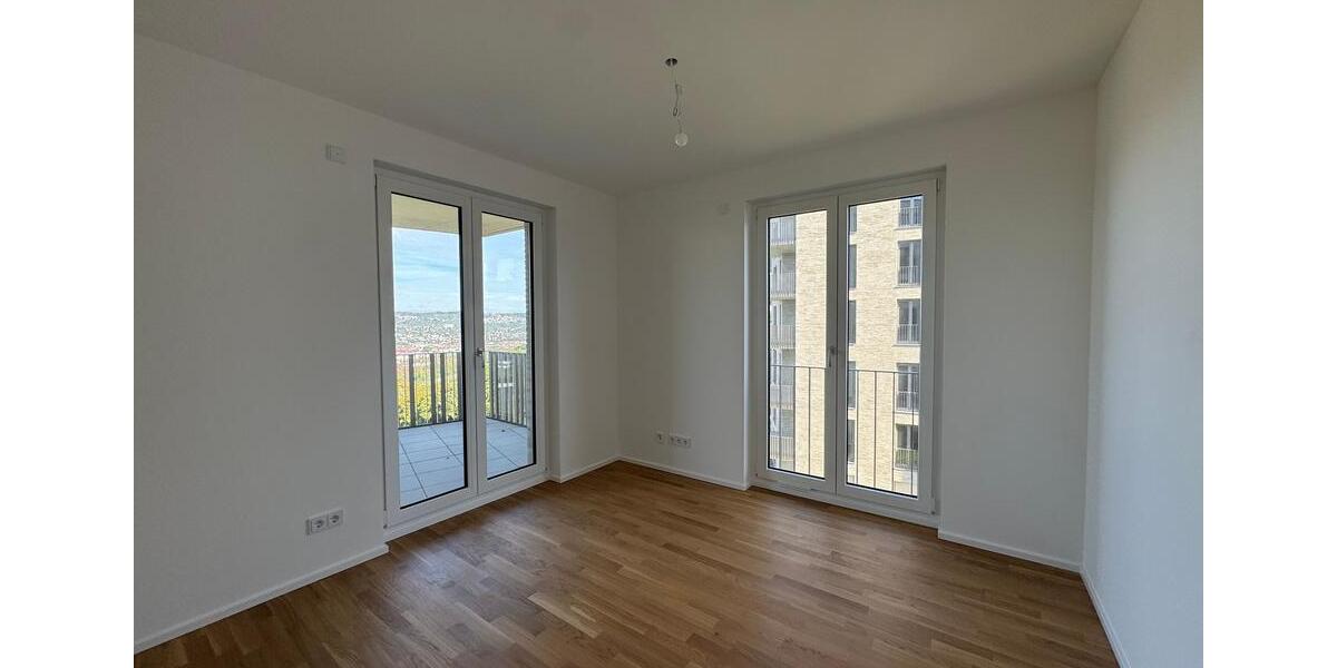 Etagenwohnung Ostfildern - 4 Zimmer, 106 m&sup2;, 2.014&euro; | Angebot:25838238