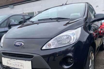 Ford Ka/Ka+ 108.200 km 3.350 &euro; Schwäbisch Gmünd 73529