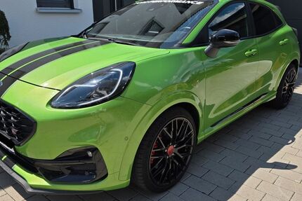 Ford Puma 33.000 km 21.390 &euro; Dettingen an der Erms 72581