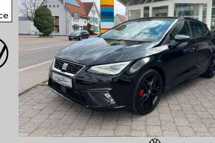 Seat Ibiza 9.000 km 20.690 &euro; Kuchen 73329