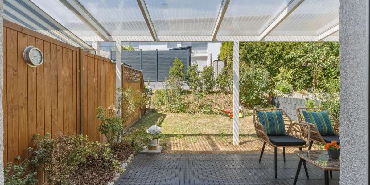 Einfamilienhaus Nürtingen - 4 Zimmer, 113 m&sup2;, 499.900&euro; | Angebot:27109373