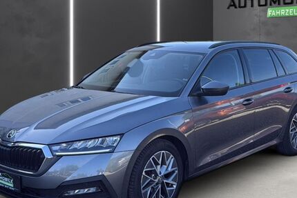 Skoda Octavia 92.000 km 18.930 &euro; Schwäbisch Gmünd 73525