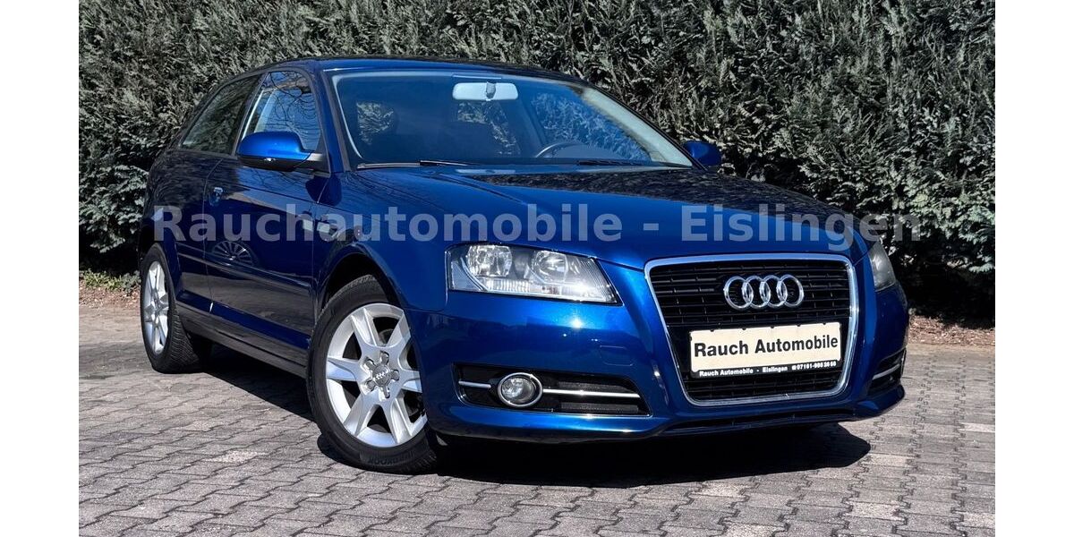 Audi A3 129.916 km 6.199 &euro; Eislingen 73054