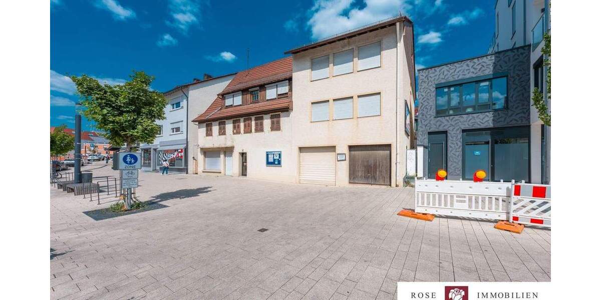 Grundstück Winnenden - 449.000&euro; | Angebot:25697428