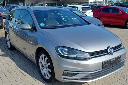 VW Golf 134.000 km 14.290 &euro; Deggingen 73326