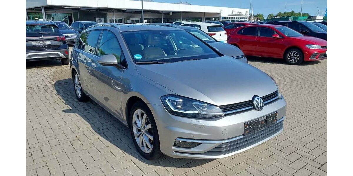 VW Golf 134.000 km 14.290 &euro; Deggingen 73326