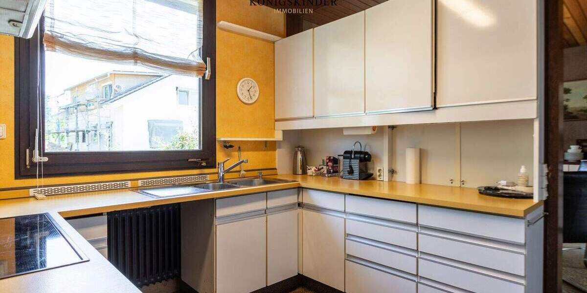 Einfamilienhaus Schlierbach - 5 Zimmer, 167 m&sup2;, 670.000&euro; | Angebot:25669326
