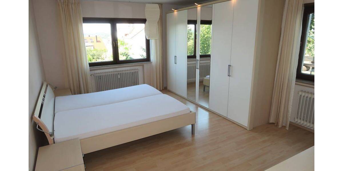 Etagenwohnung Göppingen / Holzheim Holzheim - 2 Zimmer, 84 m&sup2;, 840&euro; | Angebot:26820333