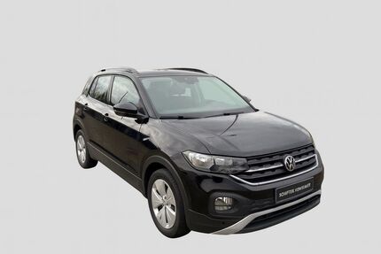 VW T-Cross 82.000 km 13.498 &euro; Göppingen 73035