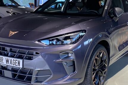 Cupra Terramar 8.000 km 44.990 &euro; Schwäbisch Gmünd 73527