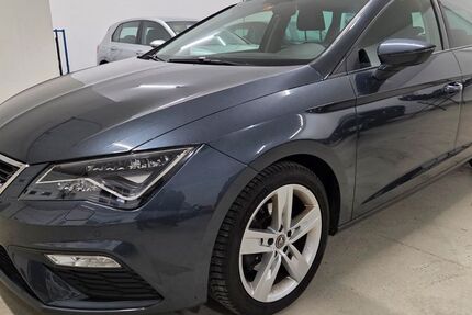Seat Leon 110.350 km 14.700 &euro; Eislingen 73054