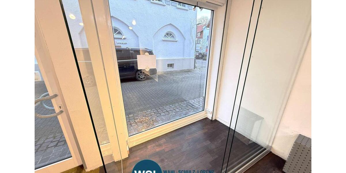 Gewerbeobjekt Kirchheim unter Teck - 1.100&euro; | Angebot:23876818