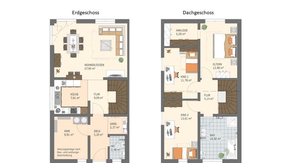 Doppelhaushälfte Göppingen - 625.000&euro; | Angebot:26406276