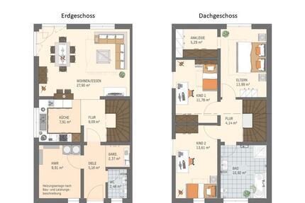 Haus Göppingen - 625.000&euro; | Angebot:26406276