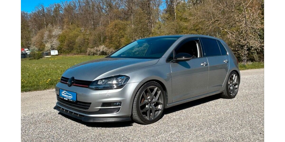 VW Golf 108.700 km 11.900 &euro; Ebersbach an der Fils 73061