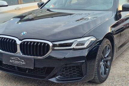 BMW 530 118.330 km 34.690 &euro; Kirchheim unter Teck 73230