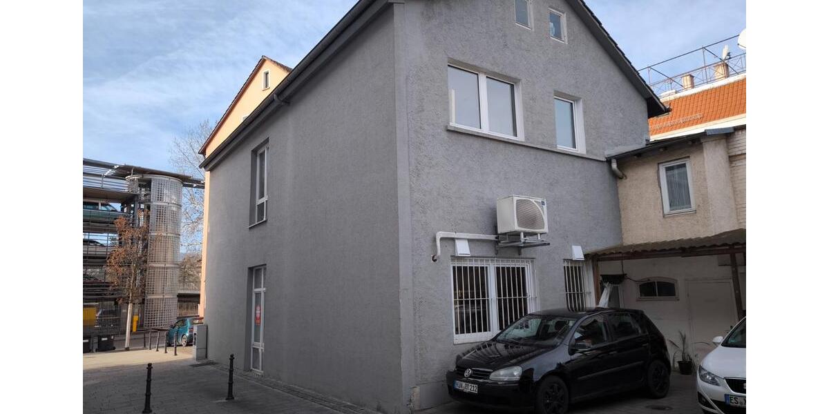 Gewerbeobjekt Esslingen am Neckar - 950&euro; | Angebot:21449842