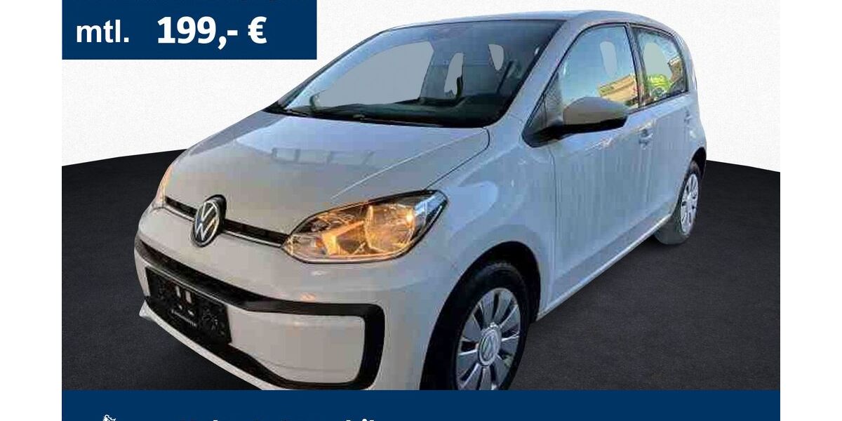 VW up! 37.164 km 13.530 &euro; Göppingen 73037