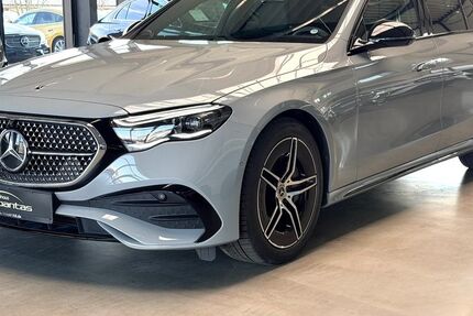 Mercedes-Benz E 300 5.400 km 59.900 &euro; Uhingen 73066