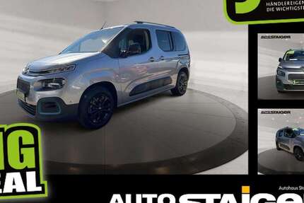 Citroen Berlingo 20.847 km 27.990 &euro; Esslingen 73730