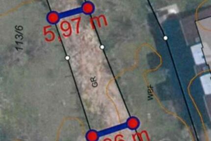 Grundstück Täferrot - 350&euro; | Angebot:24565165