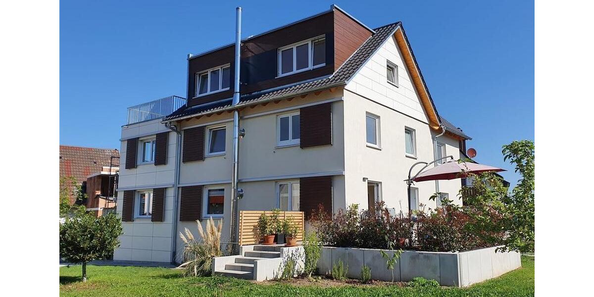 Maisonettenwohnung Zell Unter Aichelberg - 4.5 Zimmer, 148 m&sup2;, 1.590&euro; | Angebot:25349500