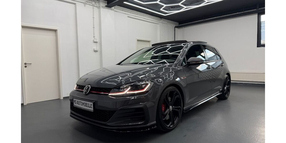 VW Golf 100.000 km 27.490 &euro; Göppingen 73037