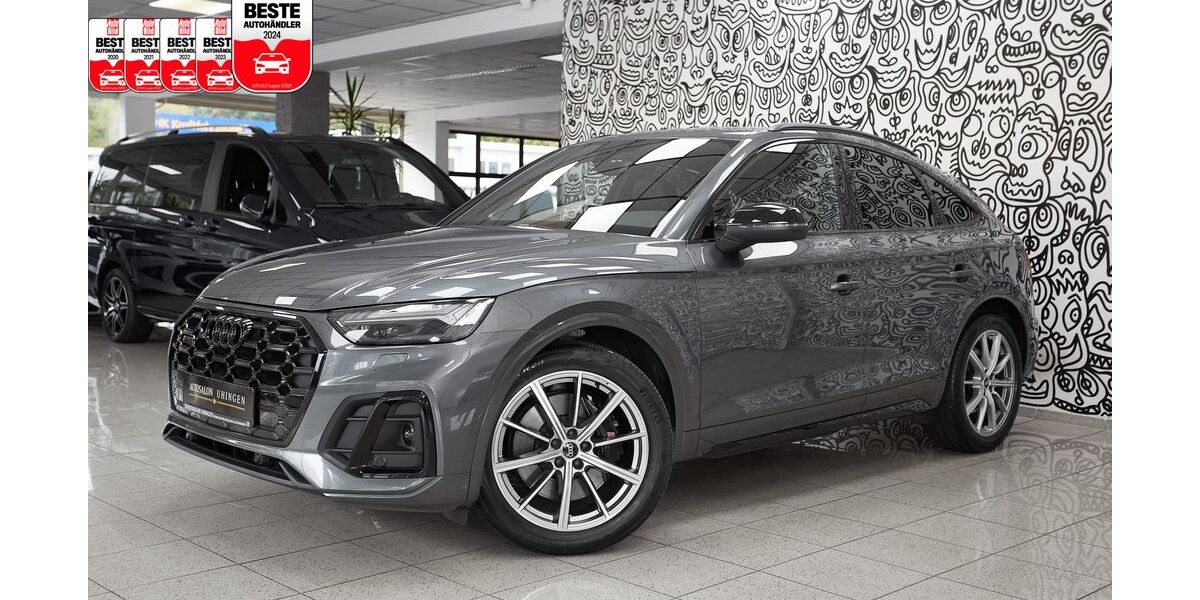 Audi SQ5 29.978 km 54.390 &euro; Uhingen 73066