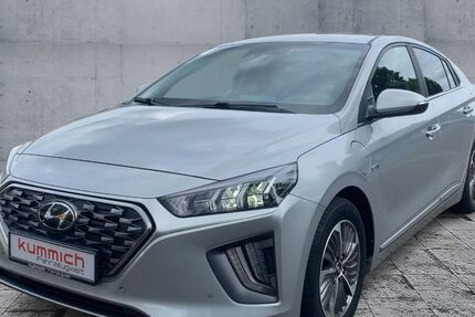 Hyundai IONIQ 70.078 km 18.495 &euro; Essingen 73457