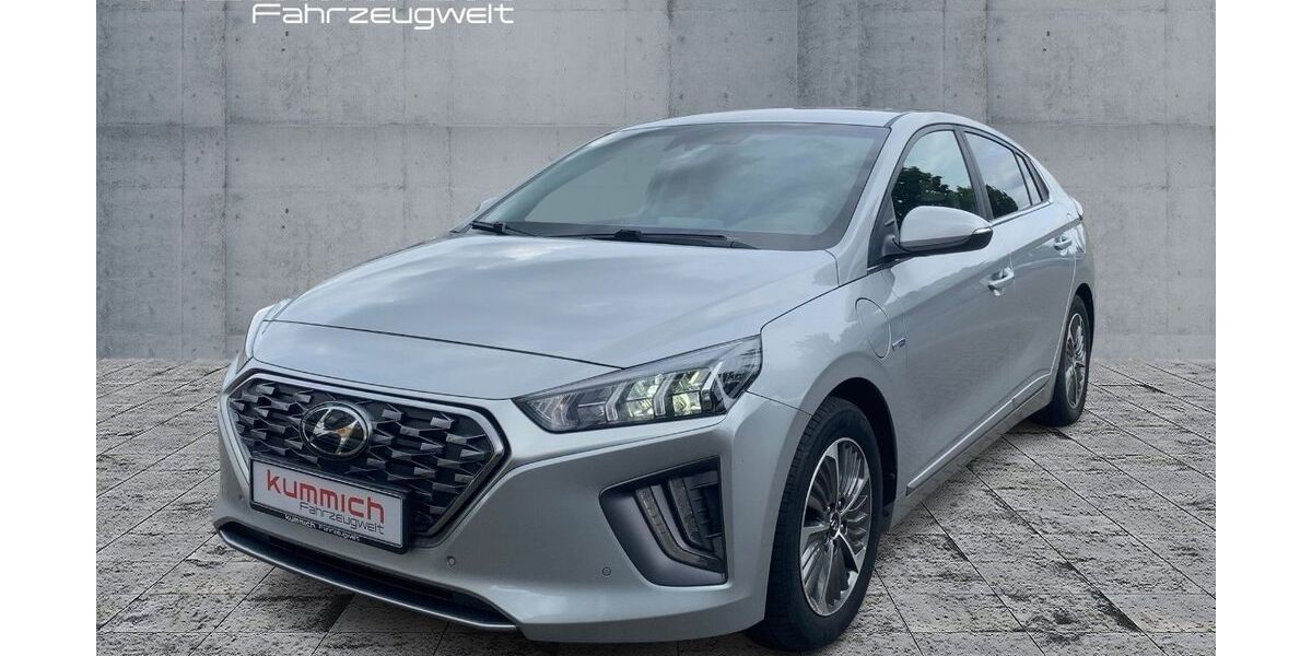 Hyundai IONIQ 70.078 km 18.495 &euro; Essingen 73457