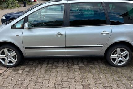 VW Sharan 220.000 km 4.900 &euro; Göppingen- Holzheim 73037