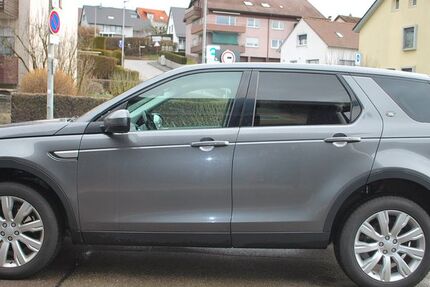 Land Rover Discovery Sport 139.500 km 15.300 &euro; Göppingen 73035