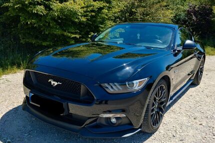 Ford Mustang 98.500 km 31.000 &euro; Schorndorf 73614