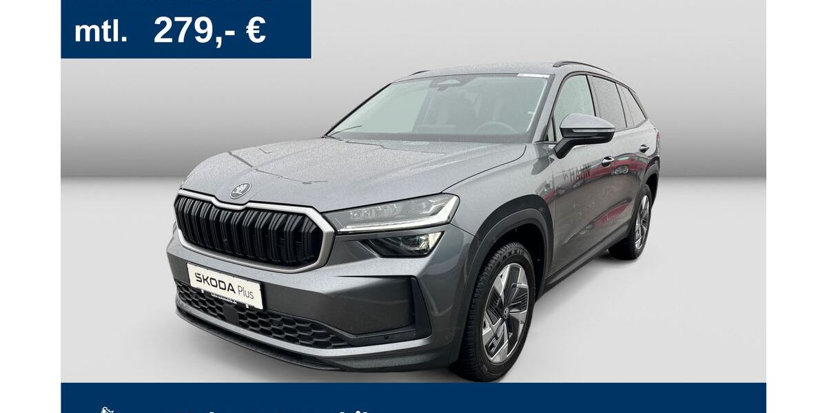 Skoda Kodiaq 26.990 km 39.950 &euro; Weinstadt-Endersbach 71384