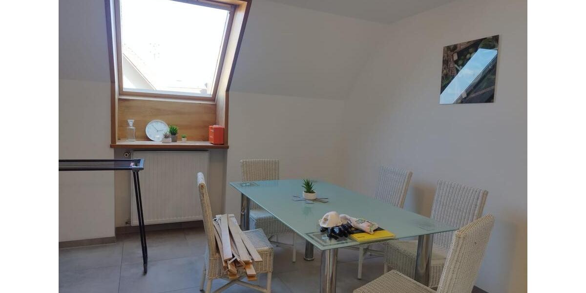 Dachgeschoßwohnung Laichingen - 4 Zimmer, 75 m&sup2;, 795&euro; | Angebot:26003102