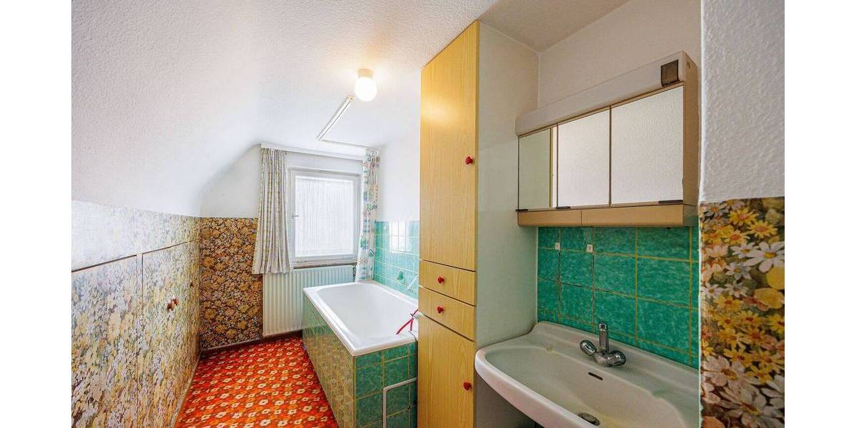 Einfamilienhaus Weissach im Tal Oberweissach - 5 Zimmer, 137 m&sup2;, 448.000&euro; | Angebot:25971045