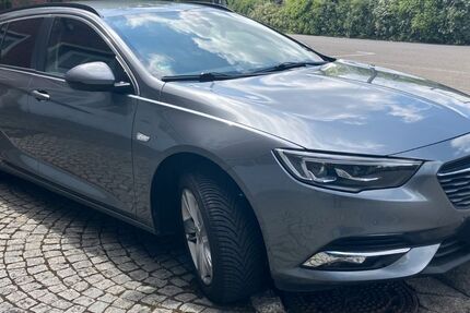 Opel Insignia 113.758 km 10.600 &euro; Waiblingen 71334