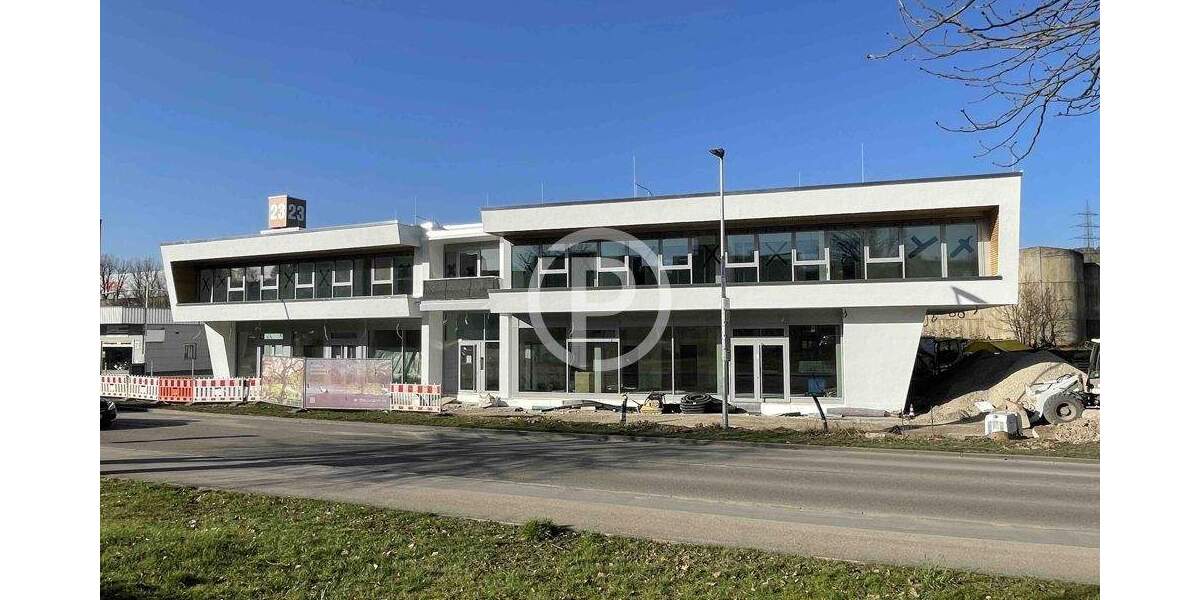 Gewerbeobjekt Weinstadt Endersbach - 2.673&euro; | Angebot:25676384