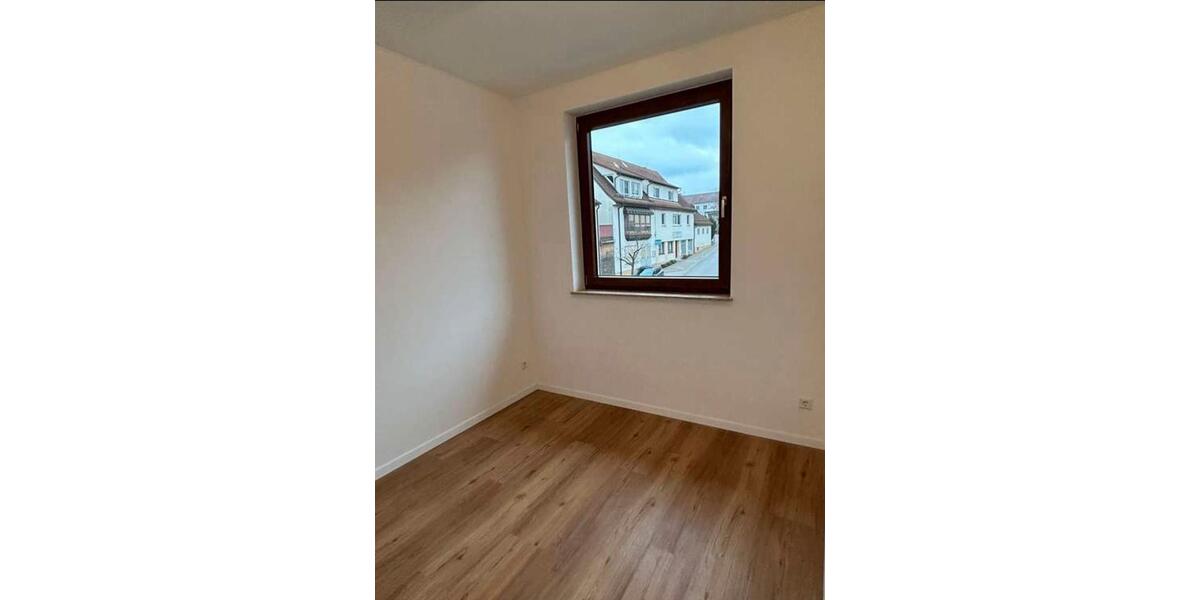 Etagenwohnung Wäschenbeuren - 2.5 Zimmer, 58 m&sup2;, 744&euro; | Angebot:25611434
